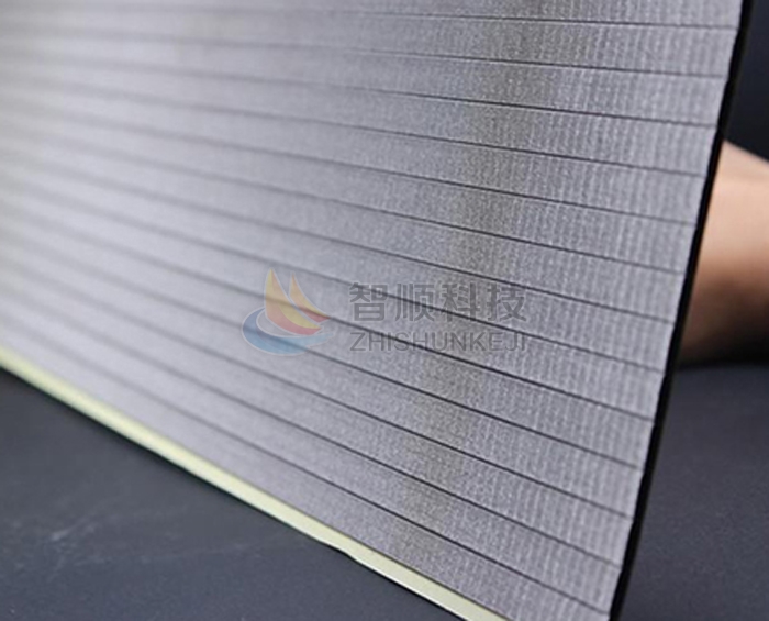 抗氧化導(dǎo)電泡棉